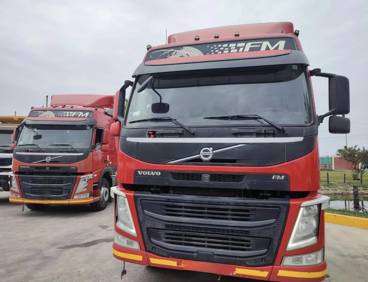 Imagen del Vehículo