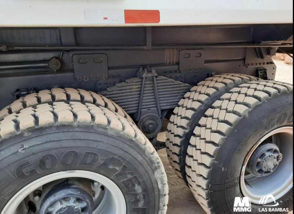 Imagen del Vehículo