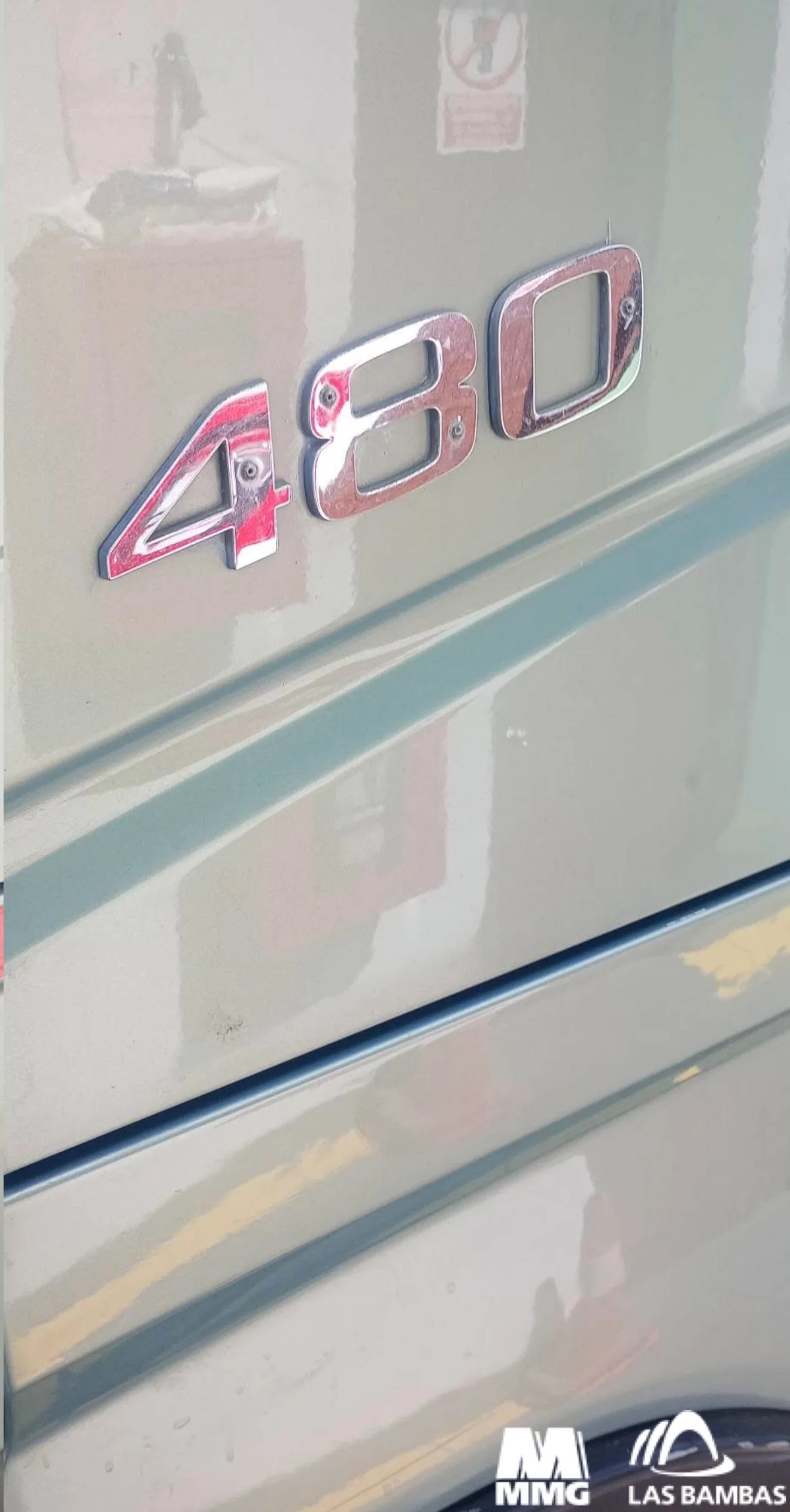 Imagen del Vehículo