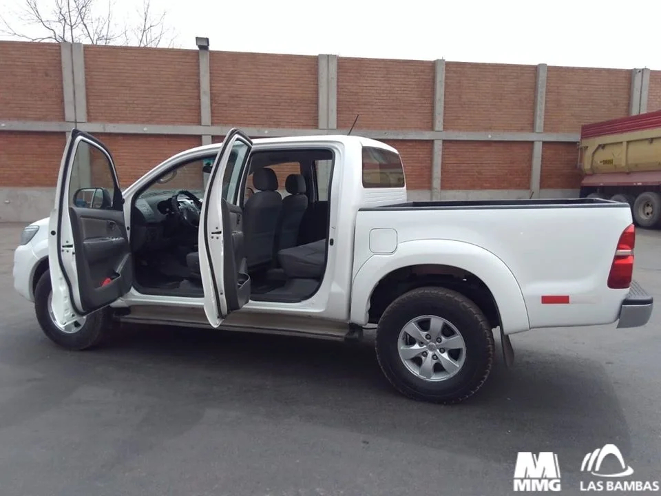 Imagen del Vehículo