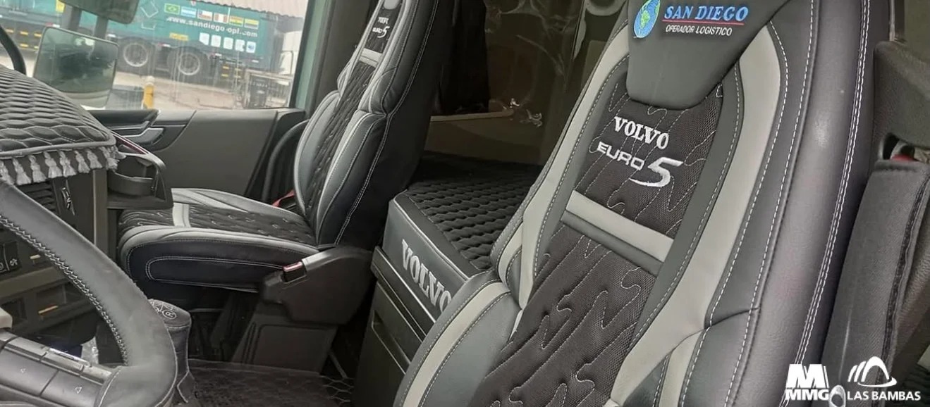 Imagen del Vehículo