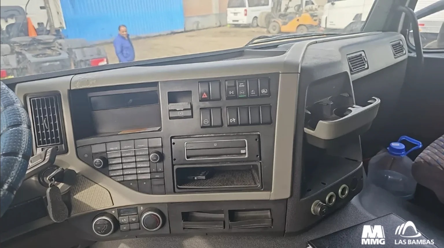 Imagen del Vehículo