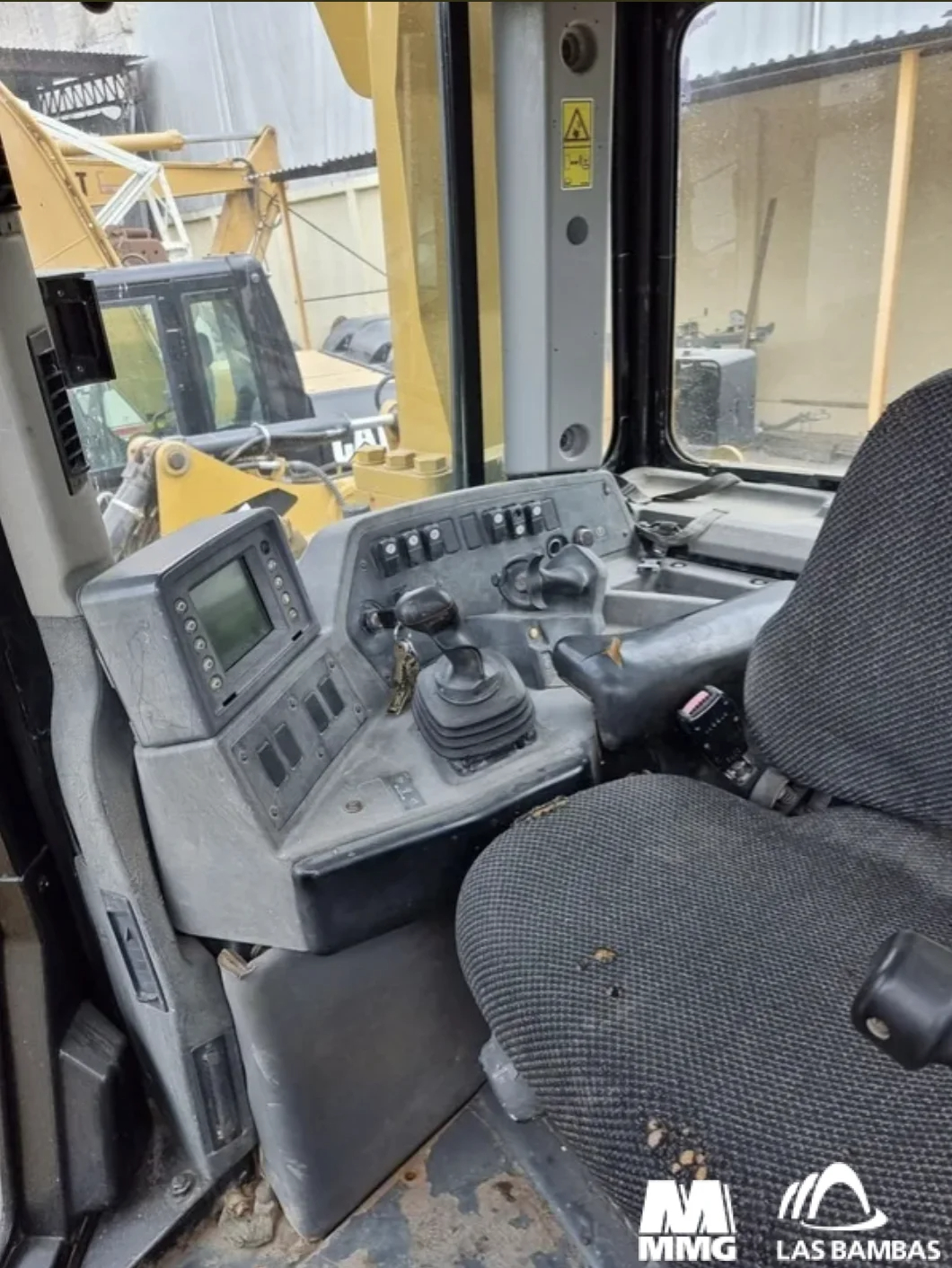 Imagen del Vehículo