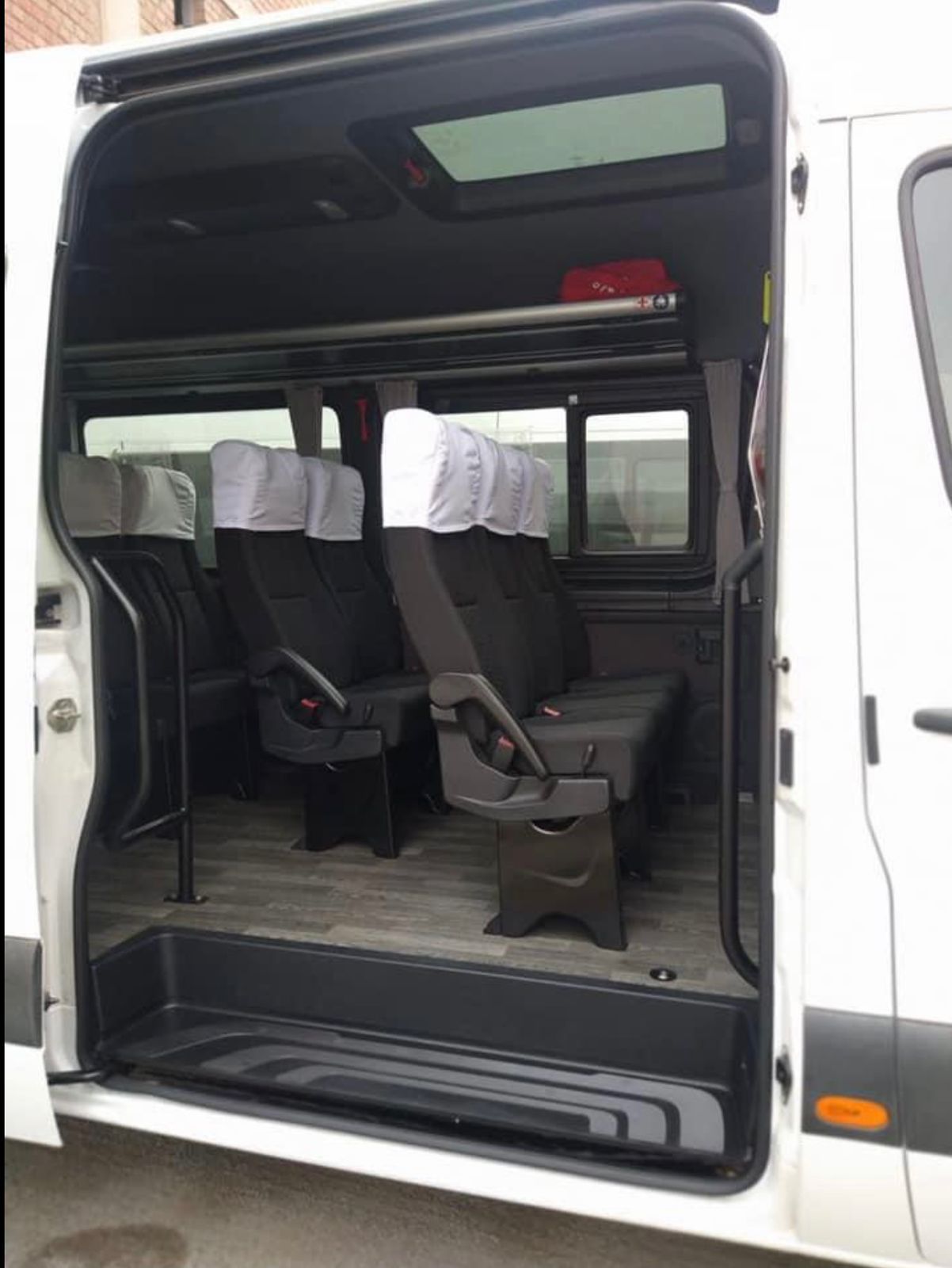 Imagen del Vehículo