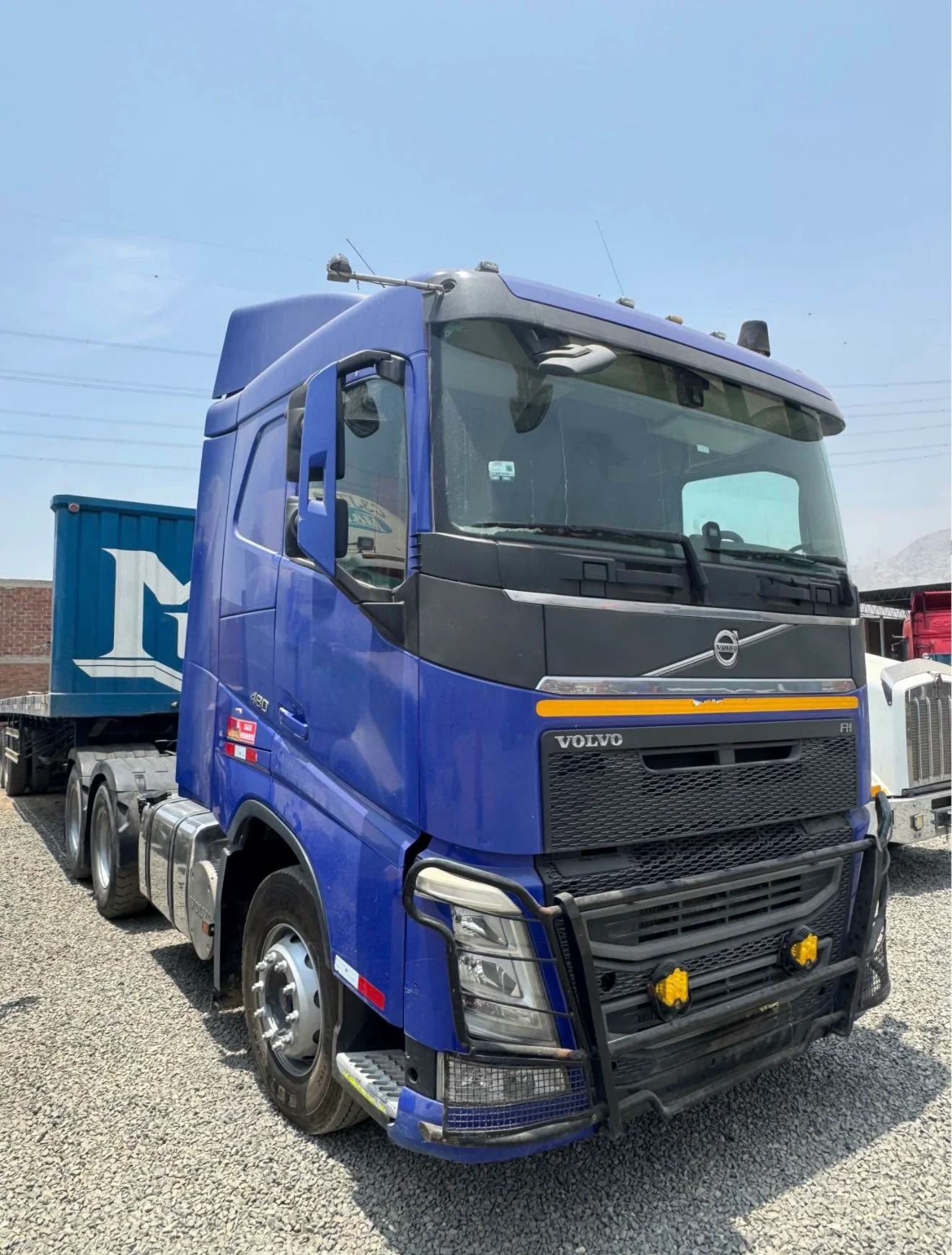 Imagen del Vehículo