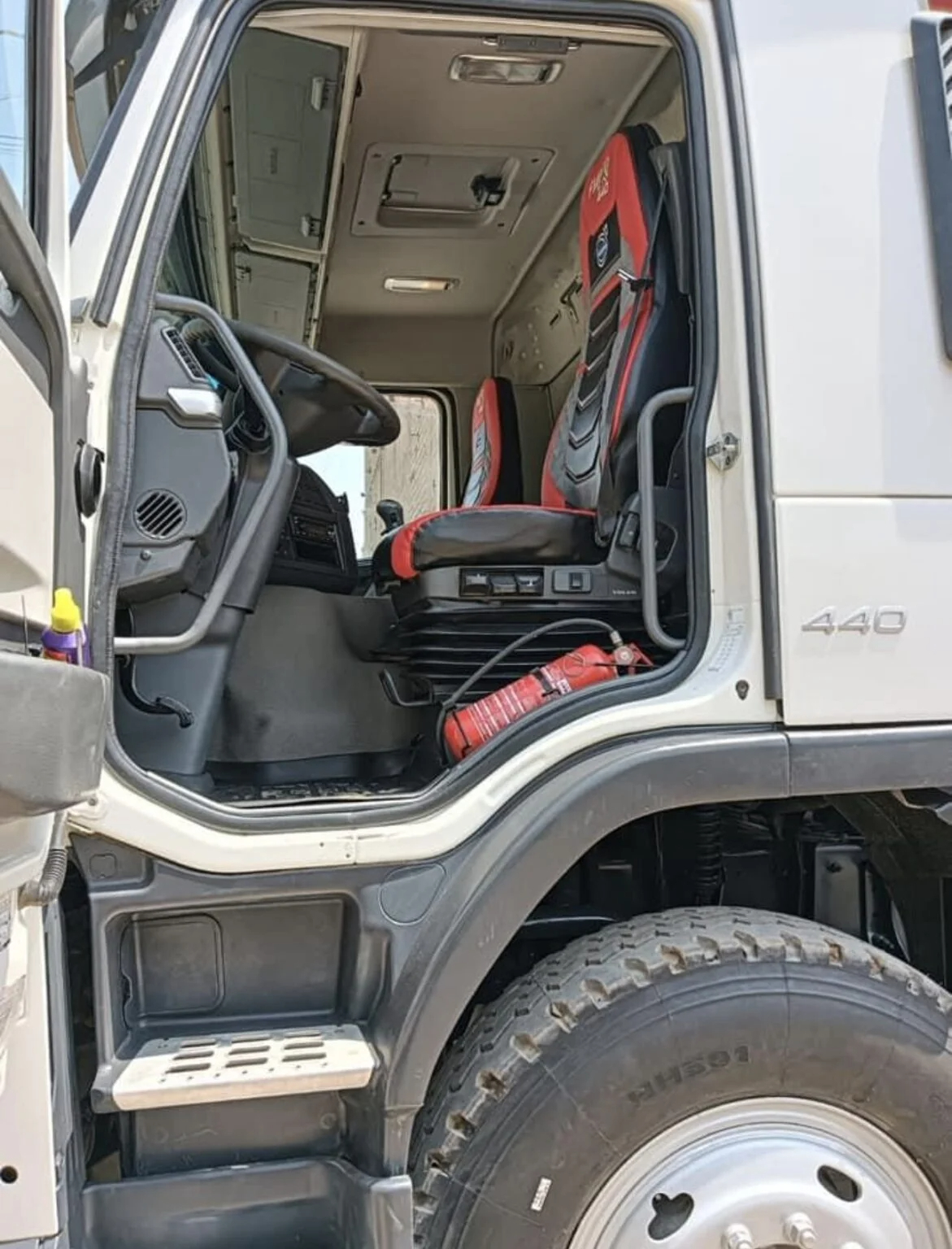 Imagen del Vehículo