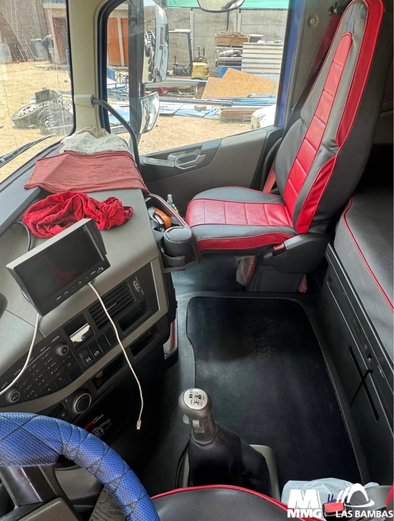 Imagen del Vehículo