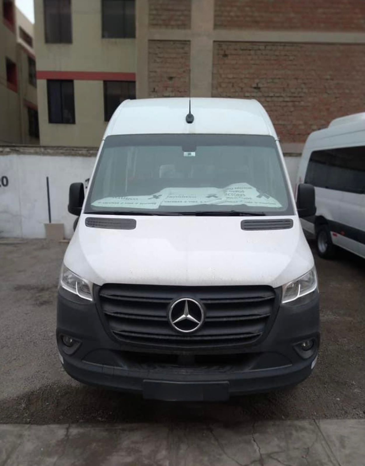 Imagen del Vehículo