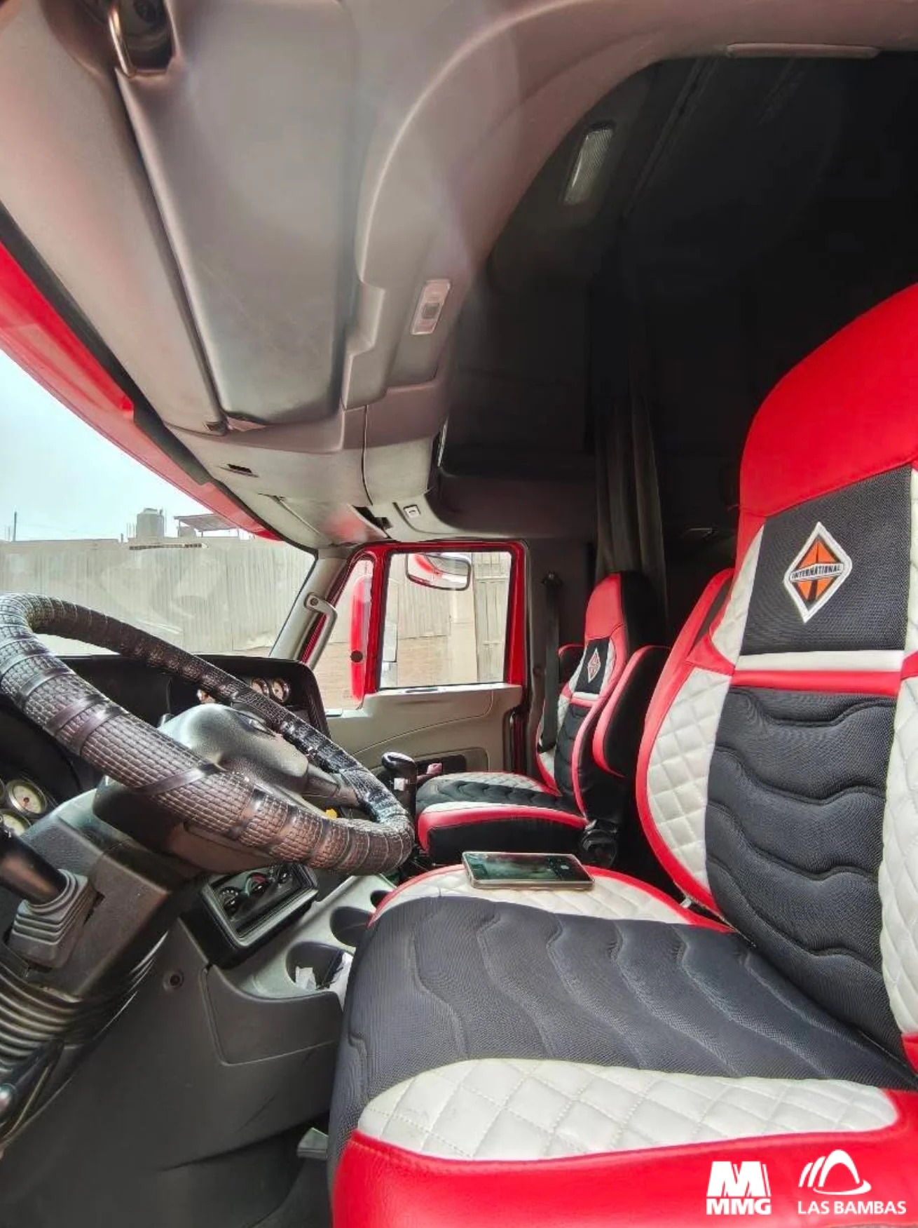 Imagen del Vehículo