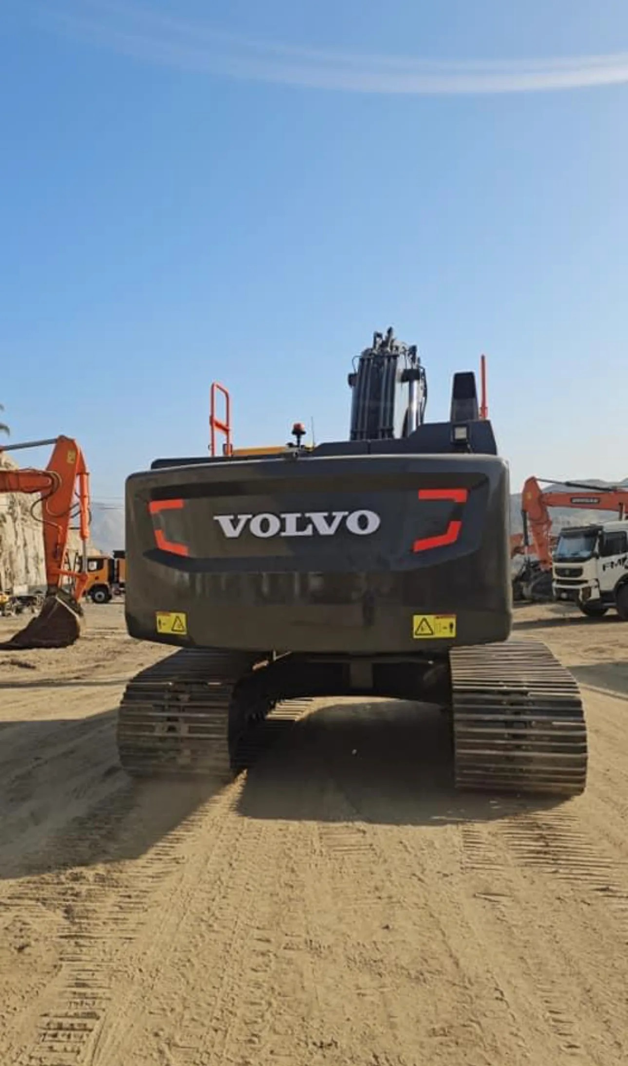 Imagen del Vehículo