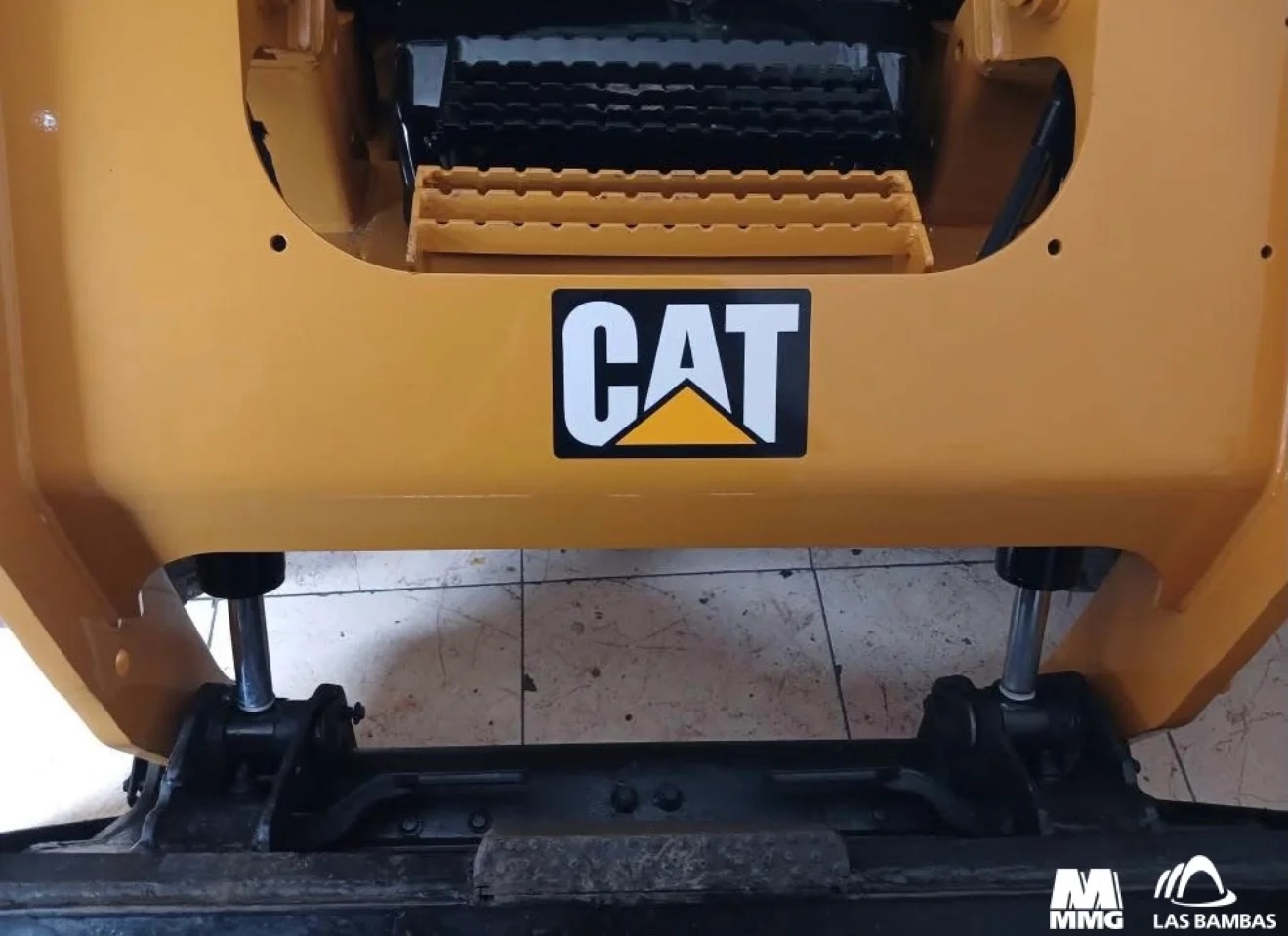 Imagen del Vehículo