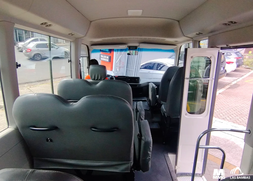 Imagen del Vehículo