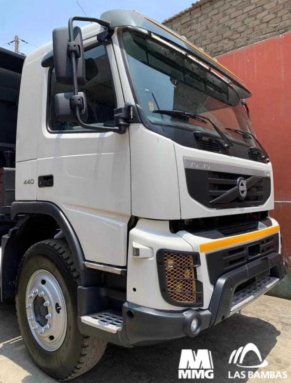 Imagen del Vehículo