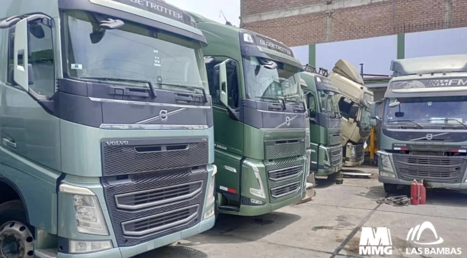 Imagen del Vehículo