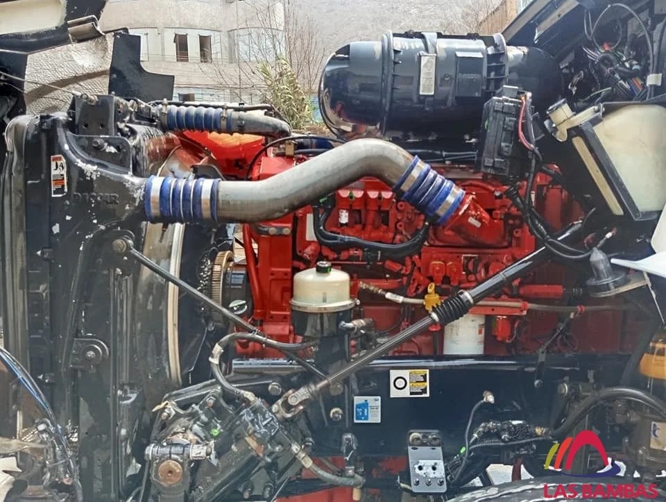 Imagen del Vehículo