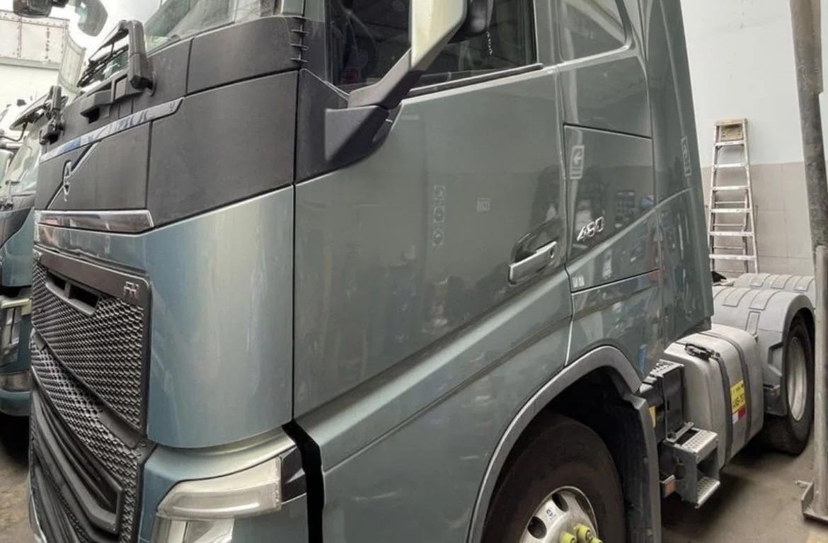 Imagen del Vehículo