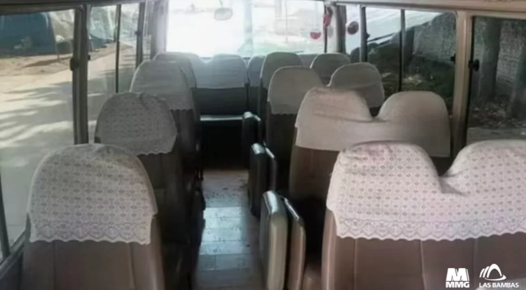 Imagen del Vehículo