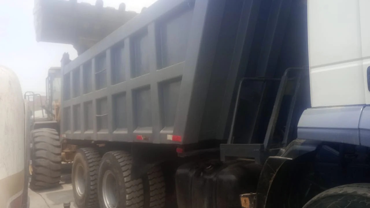 Imagen del Vehículo