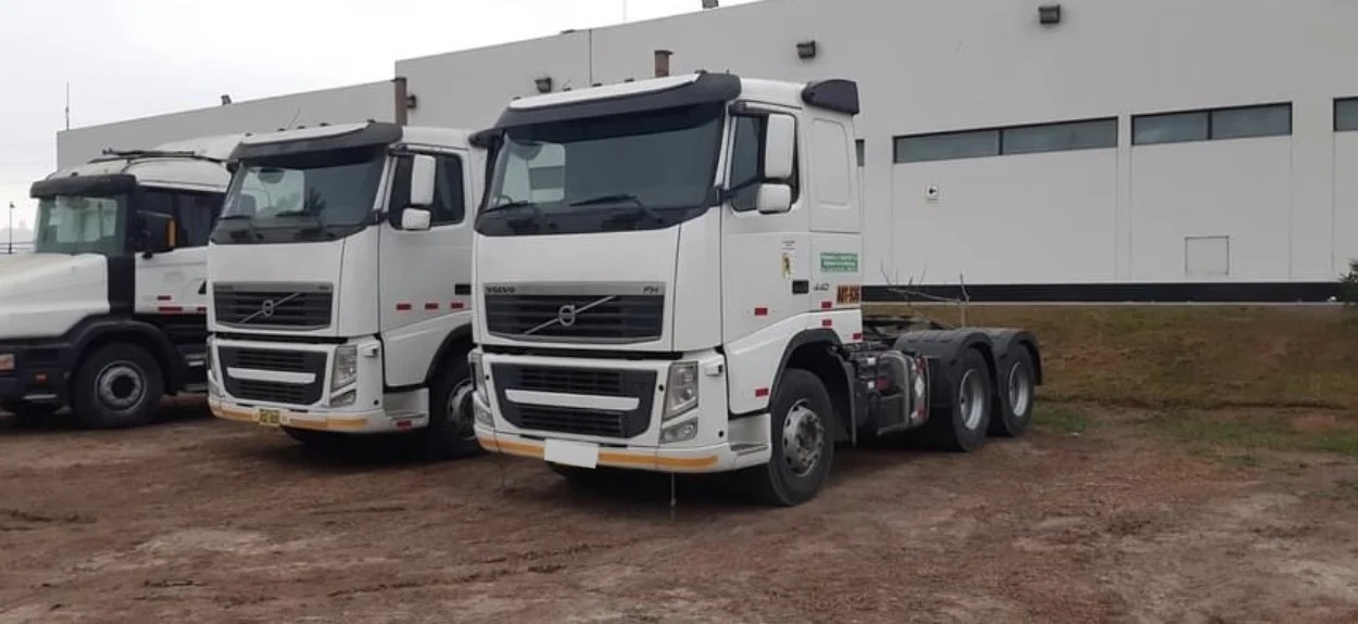 Imagen del Vehículo