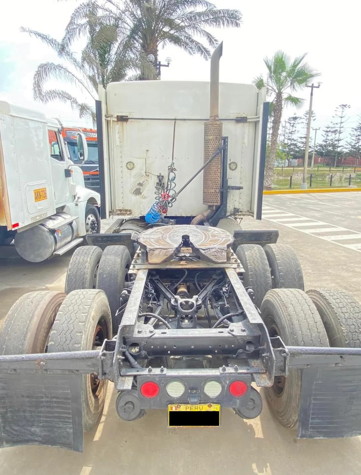 Imagen del Vehículo