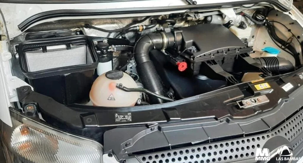 Imagen del Vehículo