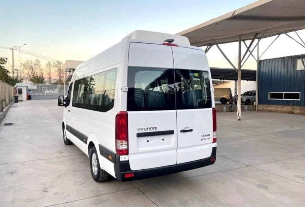 Imagen del Vehículo