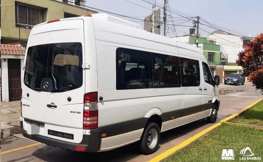 Imagen del Vehículo