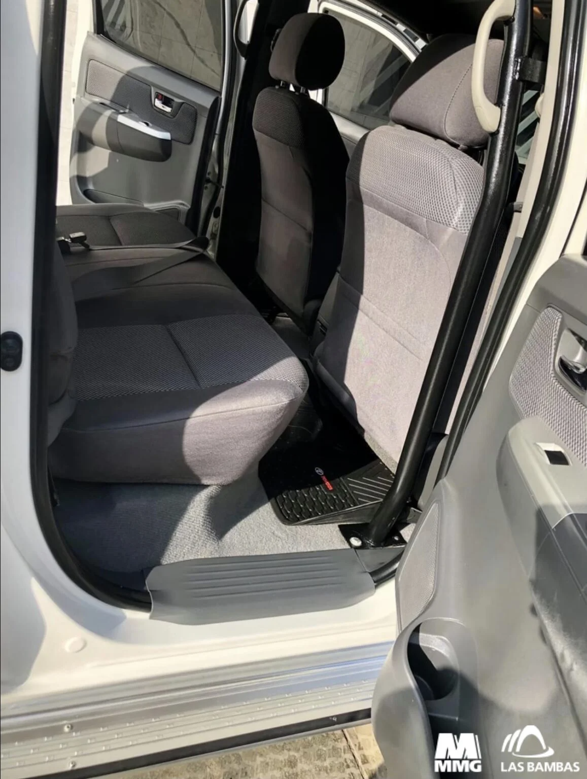 Imagen del Vehículo