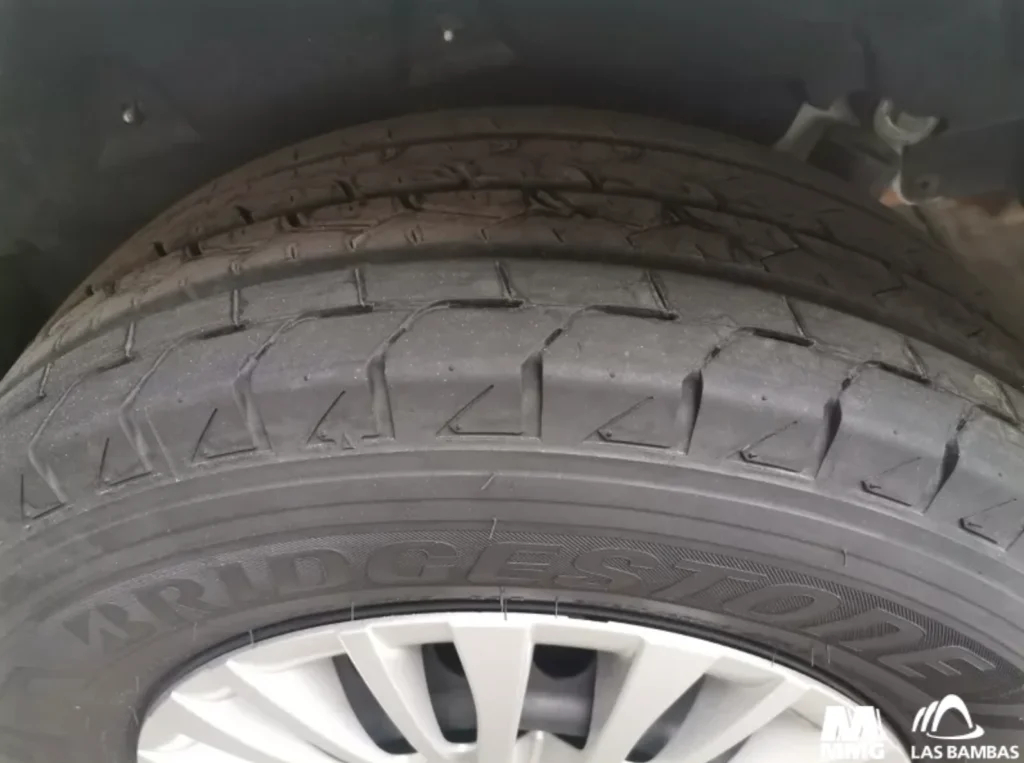 Imagen del Vehículo