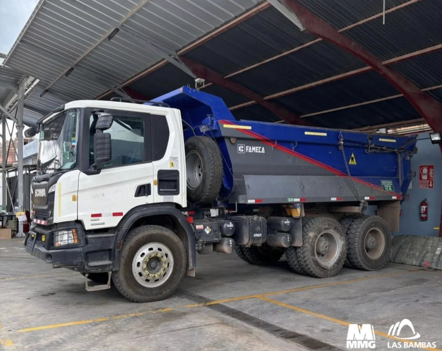 Imagen del Vehículo