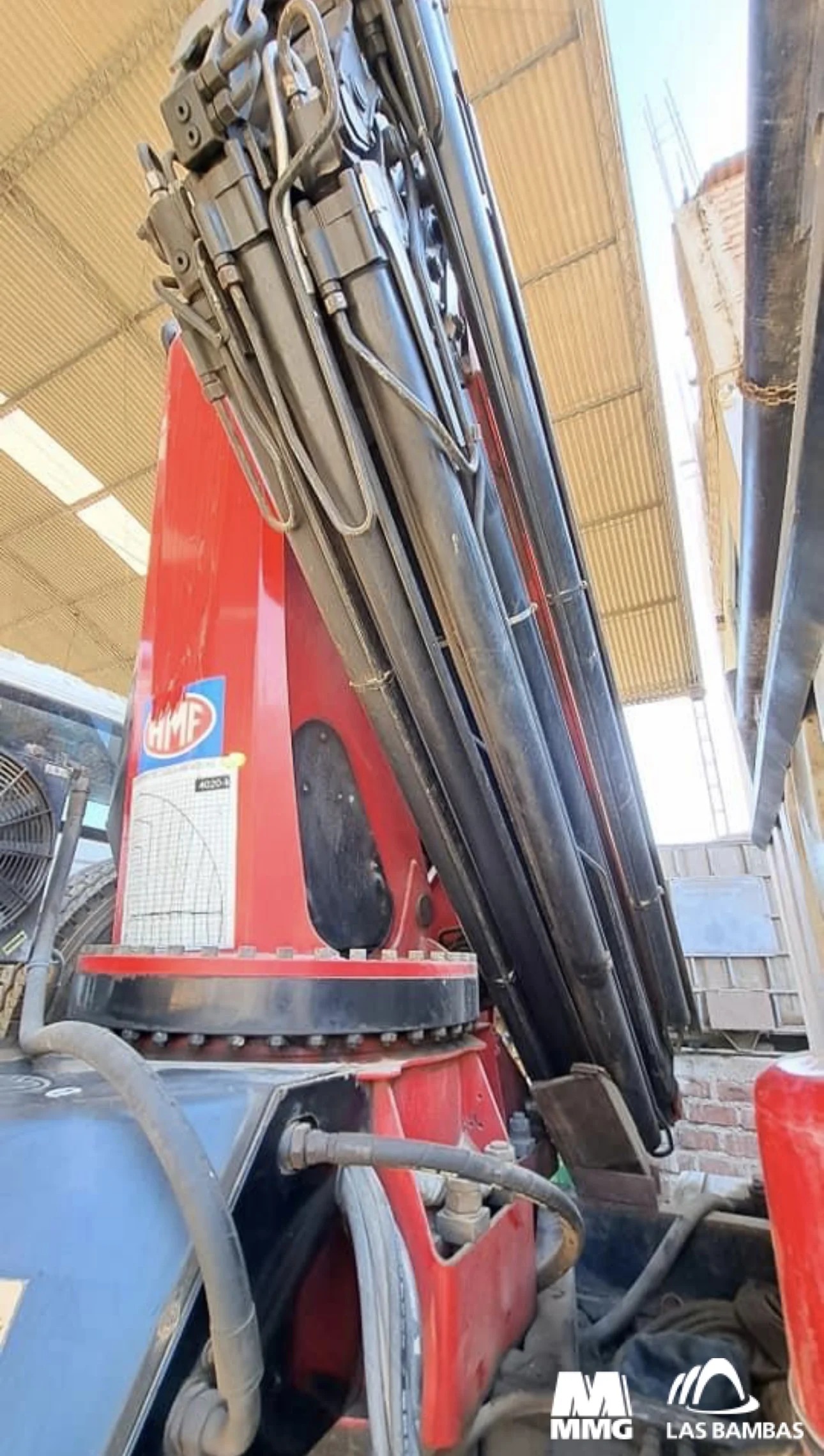 Imagen del Vehículo