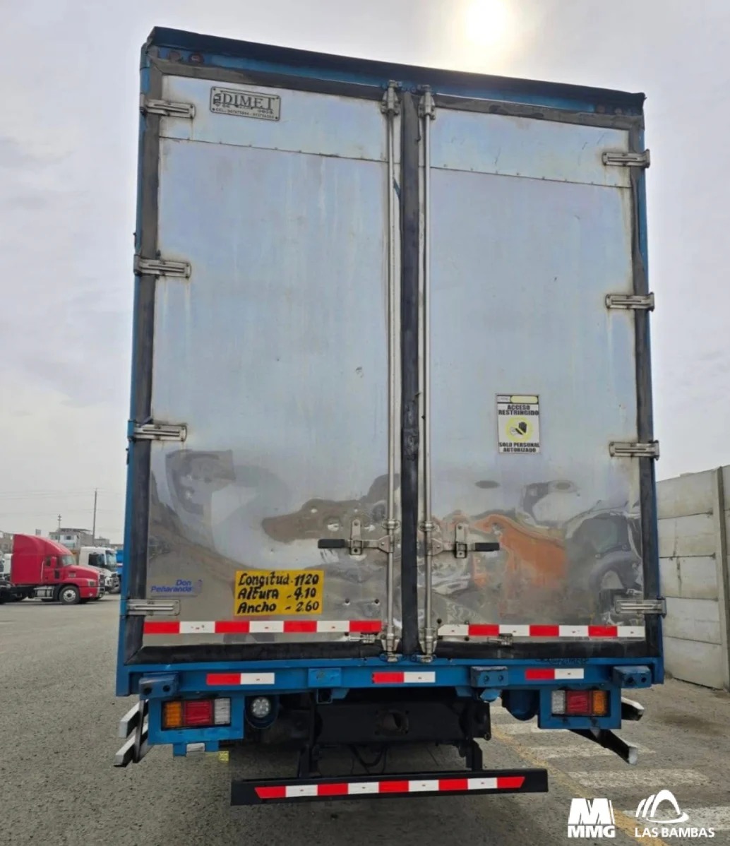 Imagen del Vehículo