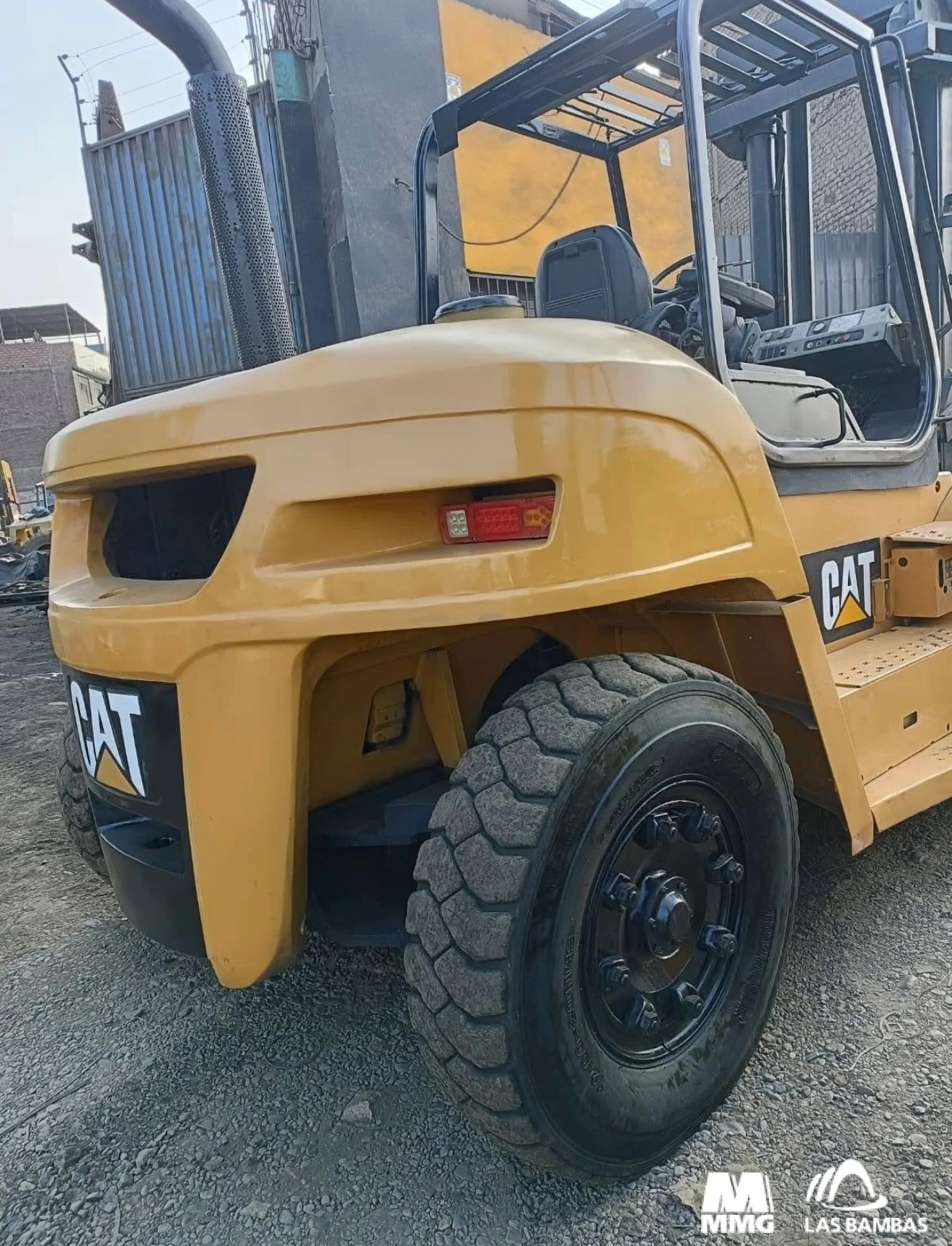 Imagen del Vehículo