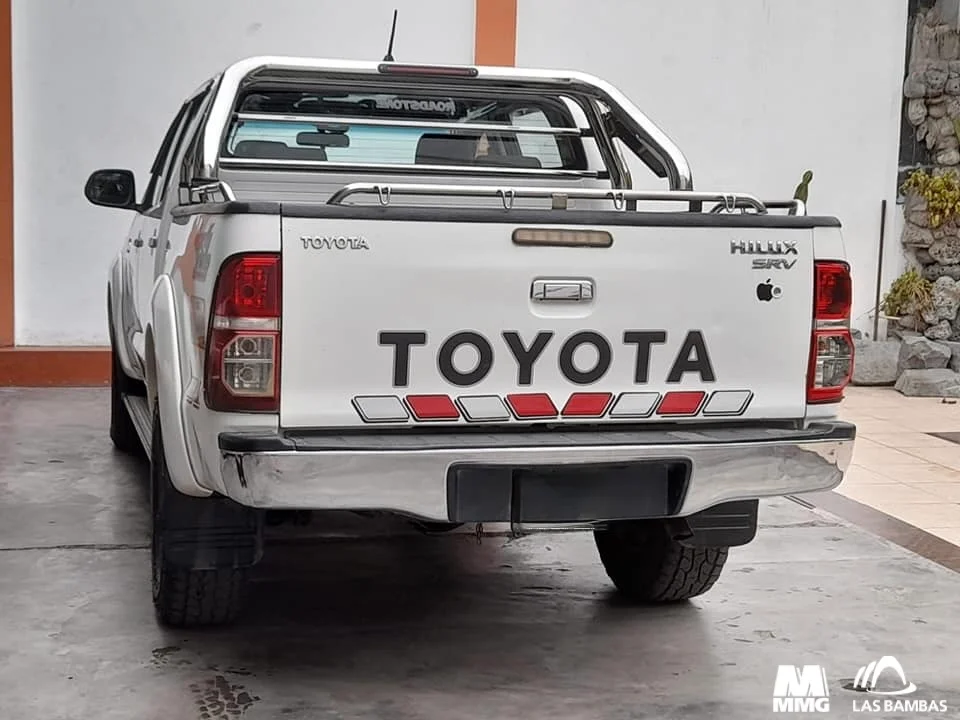 Imagen del Vehículo