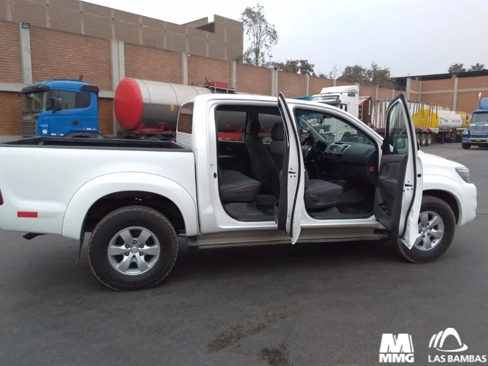 Imagen del Vehículo