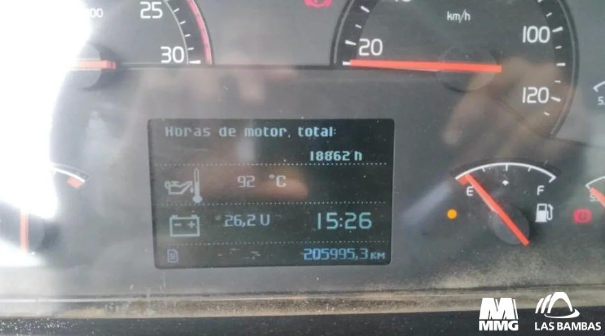 Imagen del Vehículo