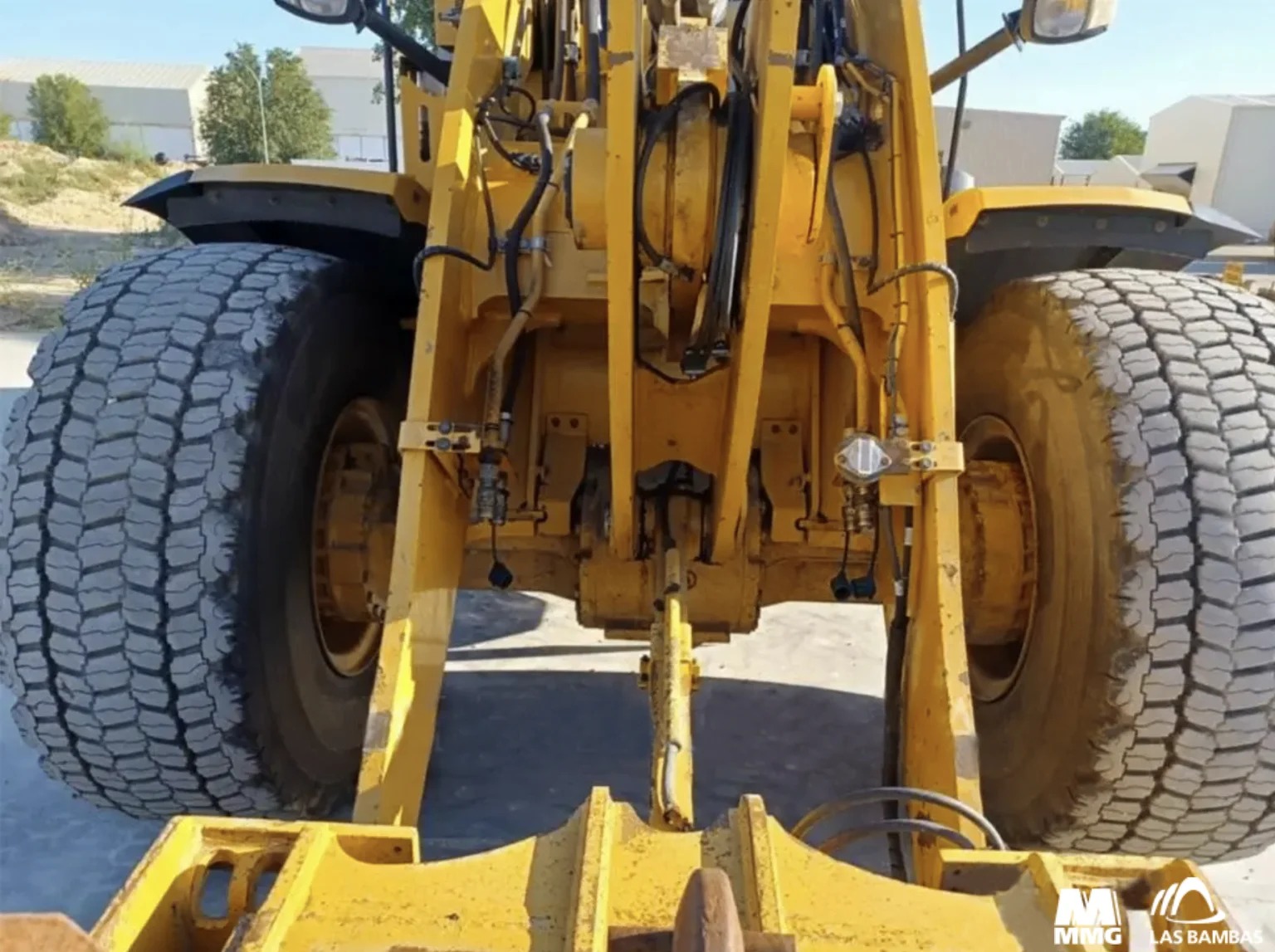 Imagen del Vehículo