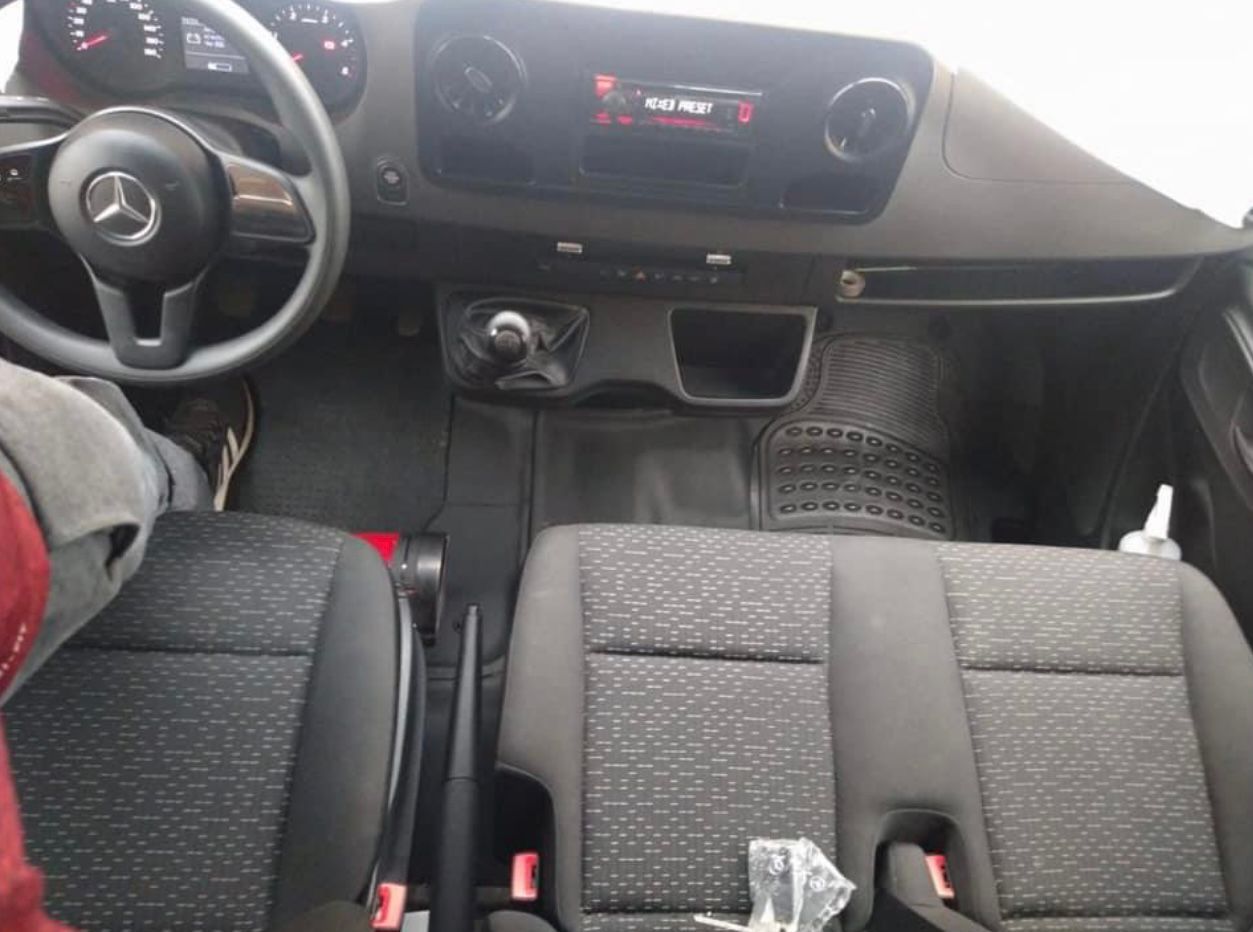 Imagen del Vehículo