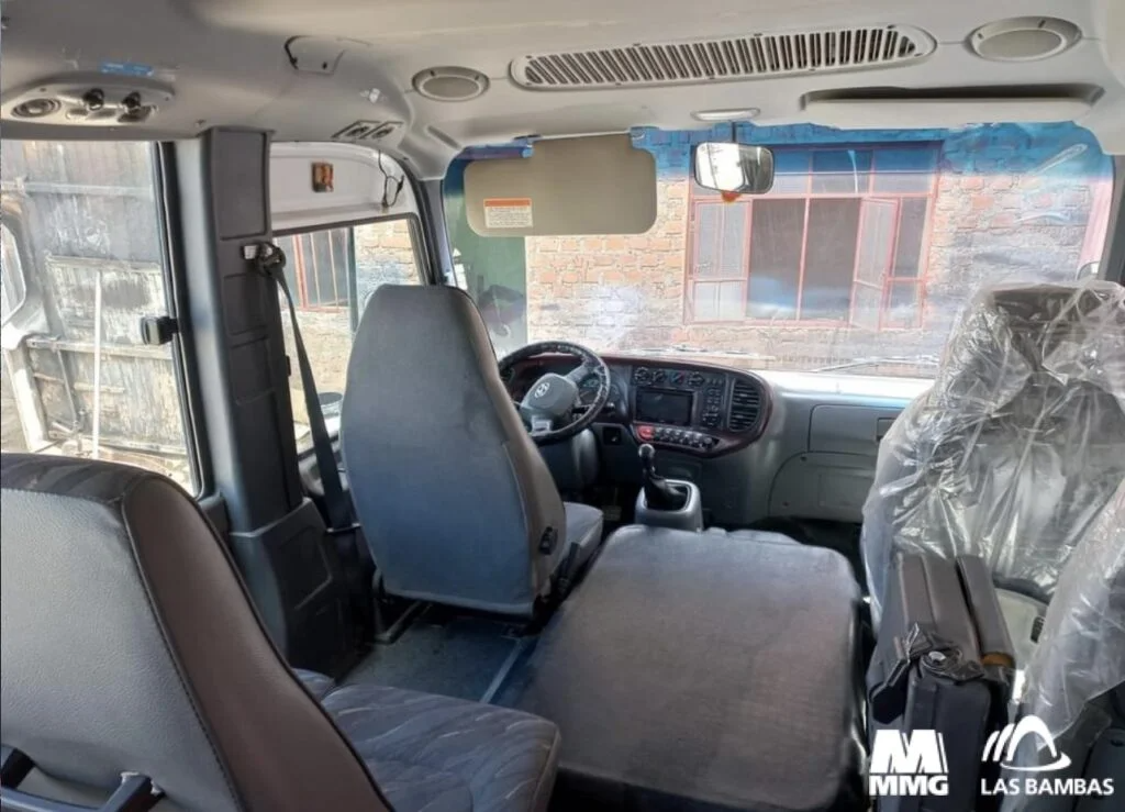 Imagen del Vehículo