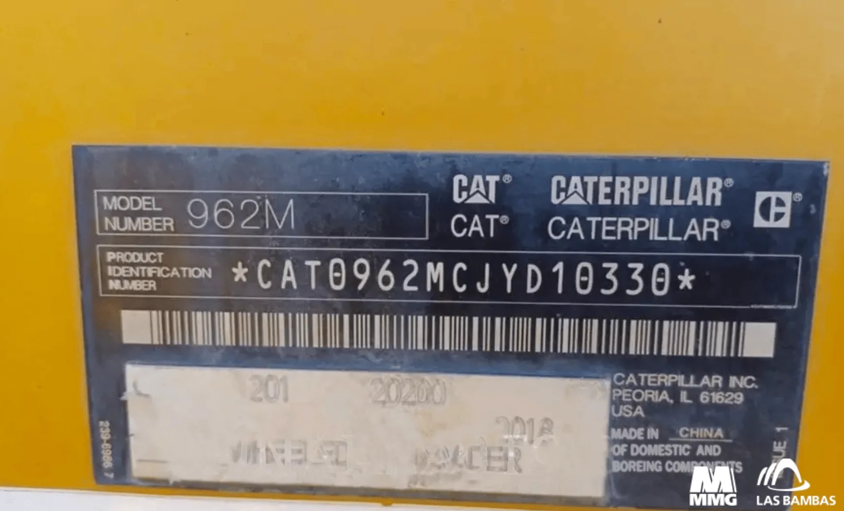 Imagen del Vehículo