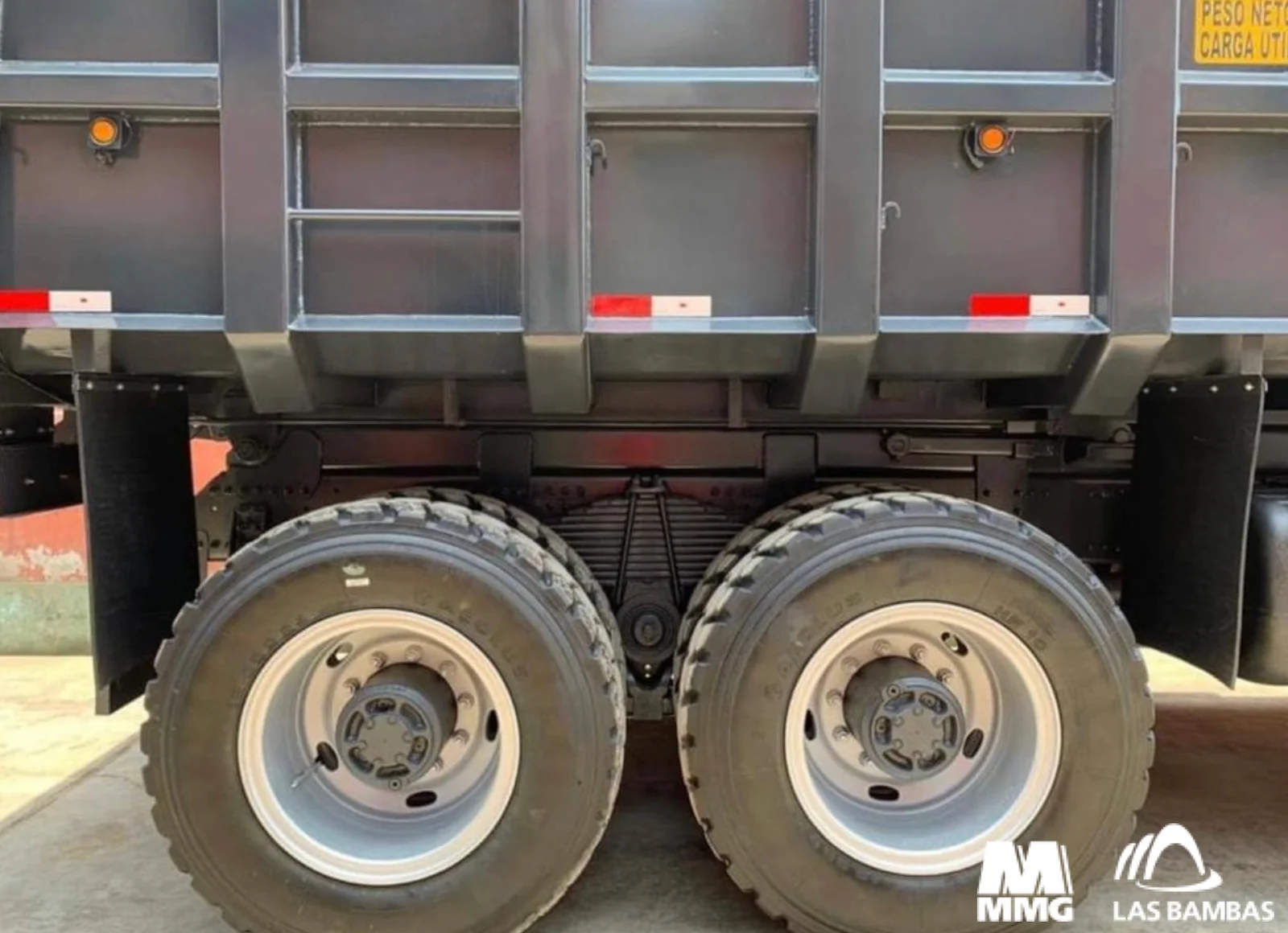 Imagen del Vehículo