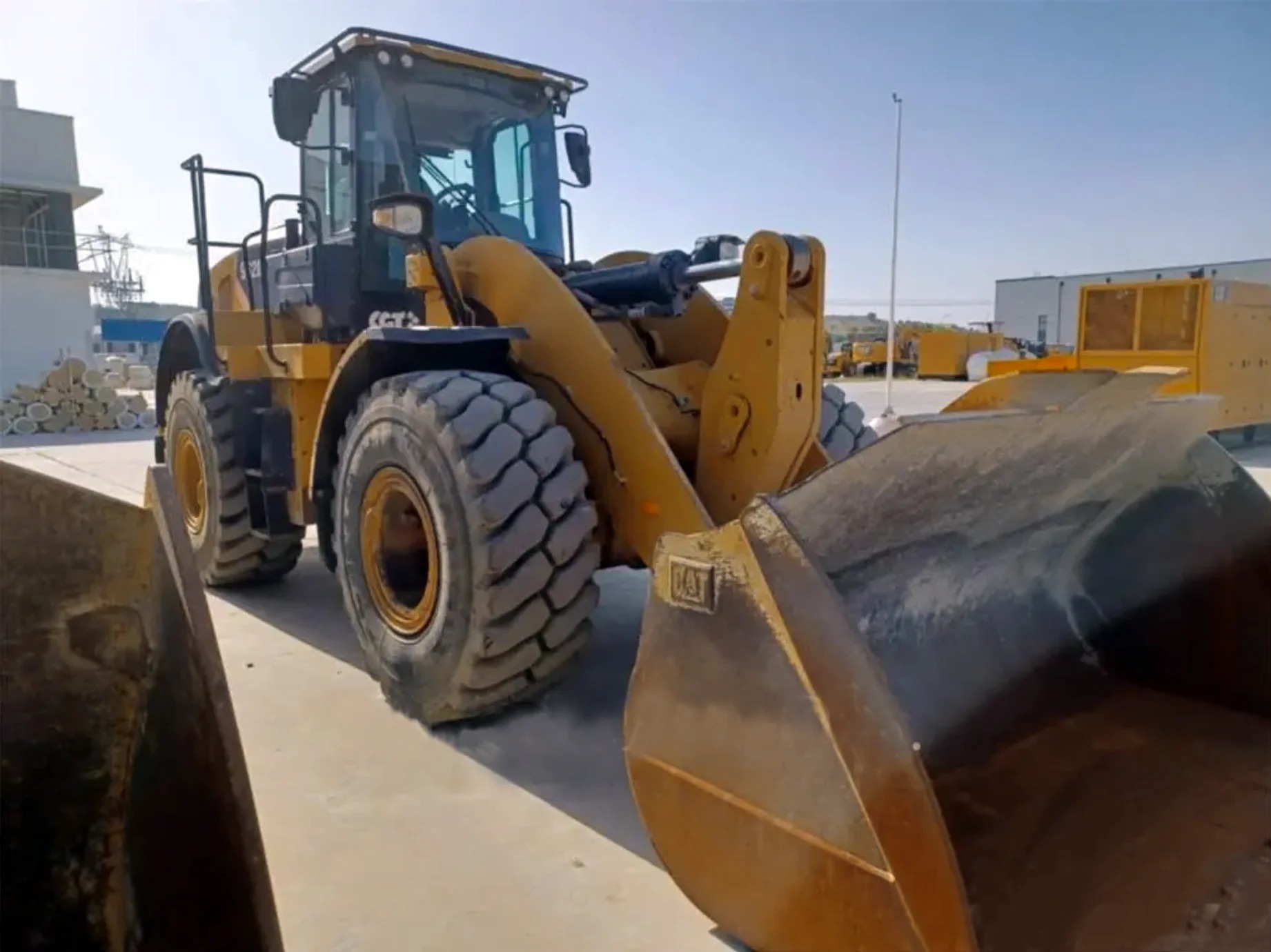 Imagen del Vehículo