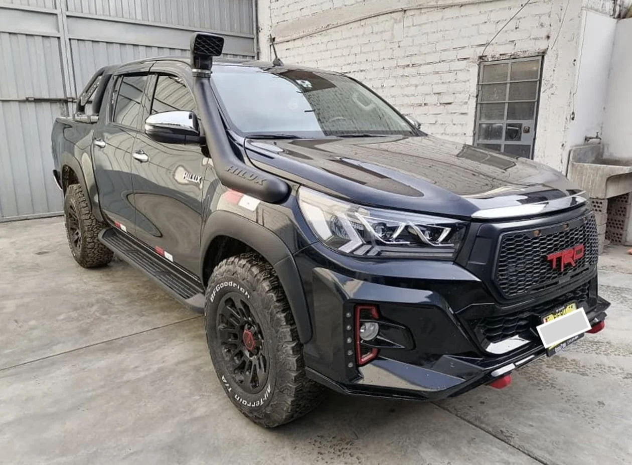 Imagen del Vehículo