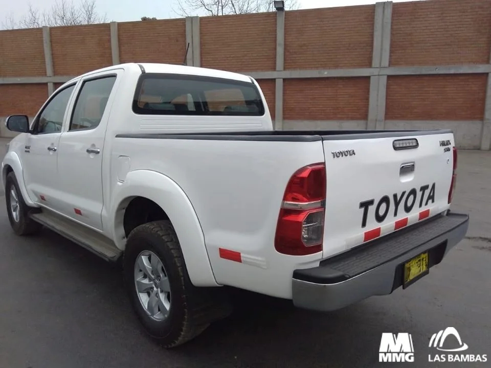 Imagen del Vehículo