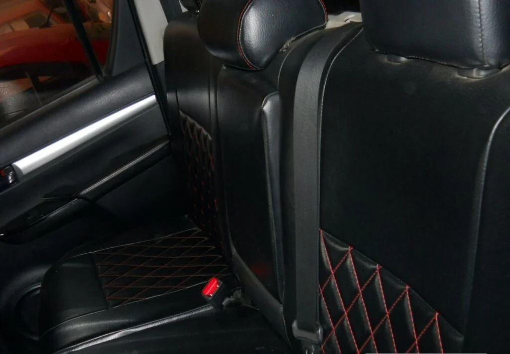 Imagen del Vehículo