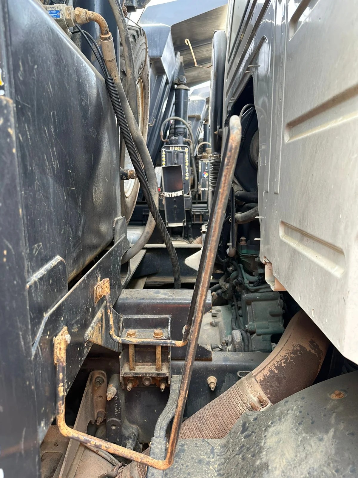 Imagen del Vehículo