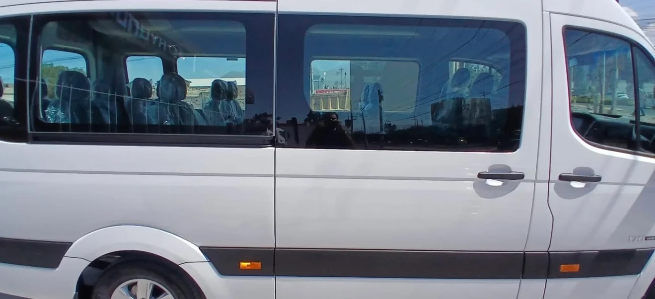 Imagen del Vehículo