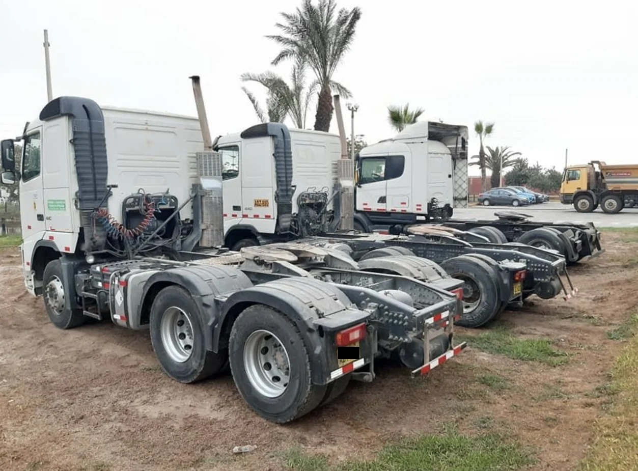 Imagen del Vehículo