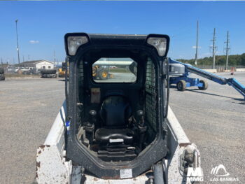 MINI CARGADOR BOBCAT MODELO T590 AÑO 2015 PRECIO S/. 60,310.00 Soles - Image 6