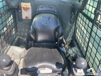 MINI CARGADOR BOBCAT MODELO T590 AÑO 2015 PRECIO S/. 60,310.00 Soles - Image 11
